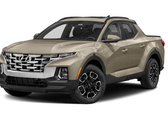 HYUNDAI SANTA CRUZ 2022 5NTJDDAF6NH011230 image